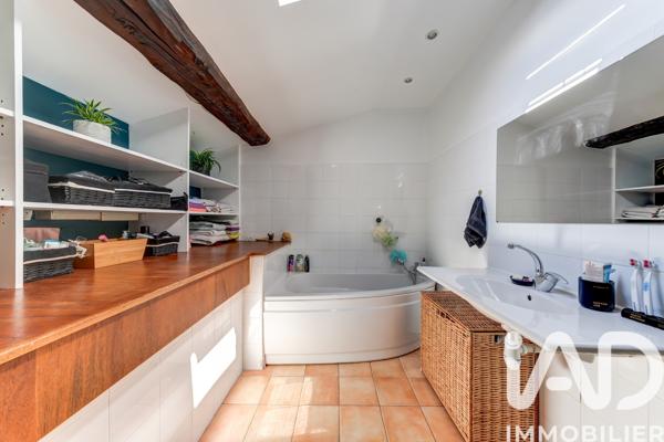 Appartement à vendre 5 pièces 130 m² Lyon 5