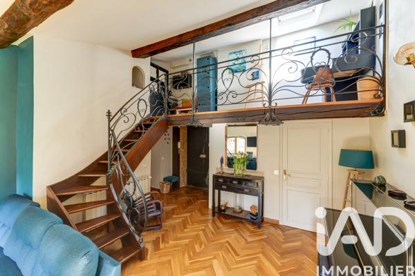 Appartement à vendre 5 pièces 130 m² Lyon 5