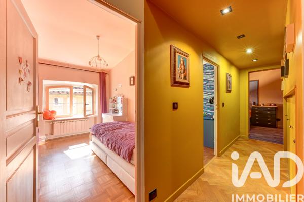 Appartement à vendre 5 pièces 130 m² Lyon 5