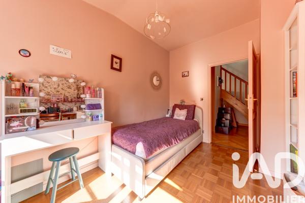 Appartement à vendre 5 pièces 130 m² Lyon 5