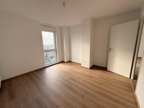 Appartement Bordeaux 2 pièce(s) 46.55 m2