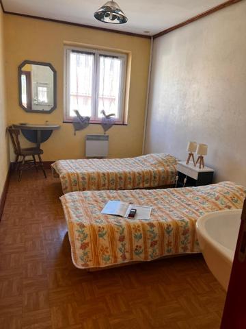 Gîtes sur le Sentier Cathare ! Activité clé en main avec atelier et logement privatif