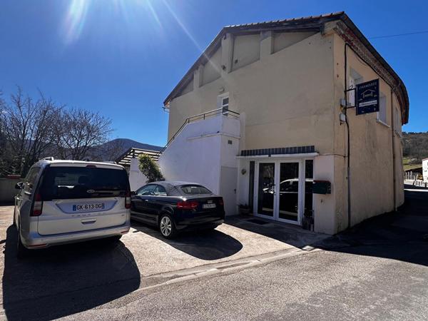 Gîtes sur le Sentier Cathare ! Activité clé en main avec atelier et logement privatif