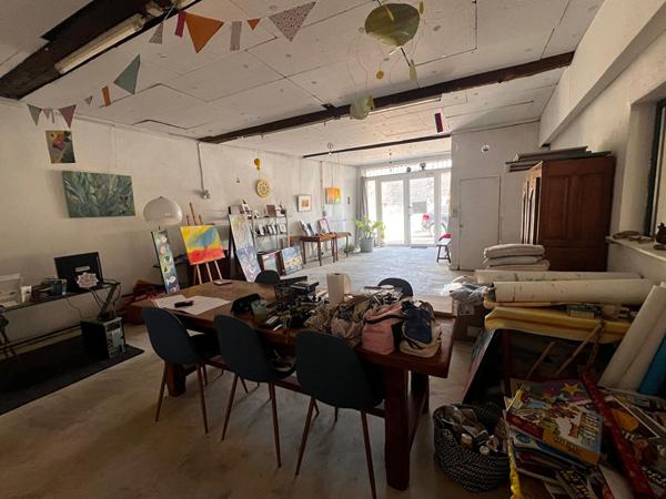 Gîtes sur le Sentier Cathare ! Activité clé en main avec atelier et logement privatif