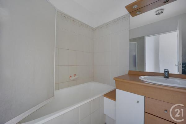 Appartement F4 à vendre  4 pièces - 83,02 m2 ISSY LES MOULINEAUX - 92