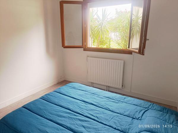 ANGLET appartement de 70 M2 de type T3 traversant