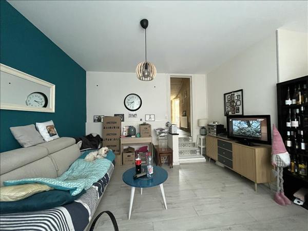 Maison à vendre |  Langoiran |  5 pièces | 120 m²