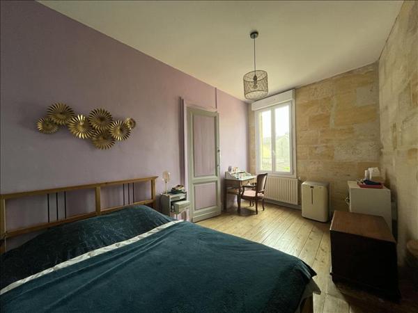 Maison à vendre |  Langoiran |  5 pièces | 120 m²