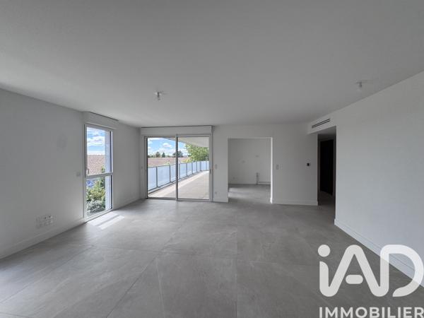 Appartement à vendre 3 pièces 124,84 m² Baillargues
