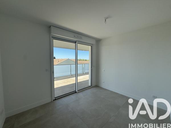 Appartement à vendre 3 pièces 124,84 m² Baillargues