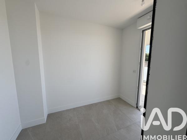 Appartement à vendre 3 pièces 124,84 m² Baillargues