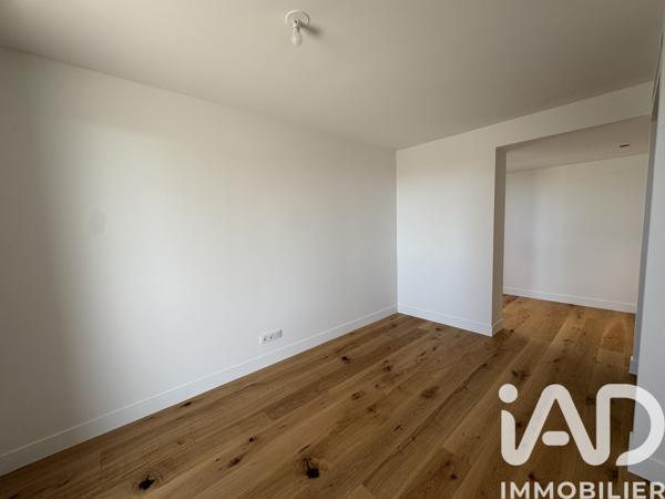 Appartement à vendre 3 pièces 124,84 m² Baillargues
