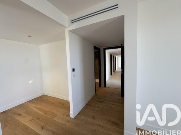Appartement à vendre 3 pièces 124,84 m² Baillargues