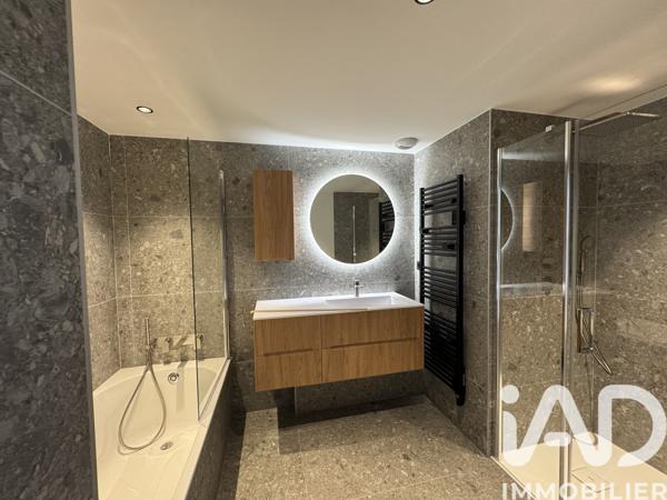 Appartement à vendre 3 pièces 124,84 m² Baillargues