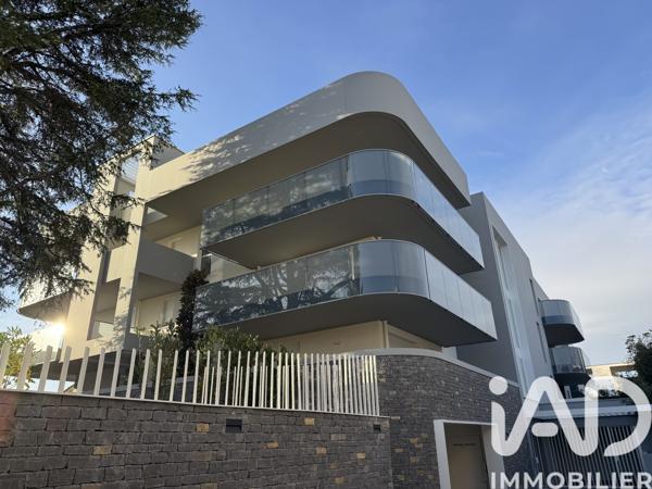 Appartement à vendre 3 pièces 124,84 m² Baillargues