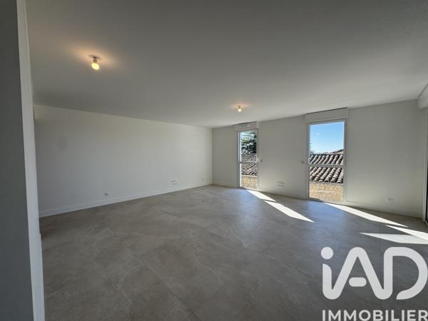 Appartement à vendre 3 pièces 124,84 m² Baillargues