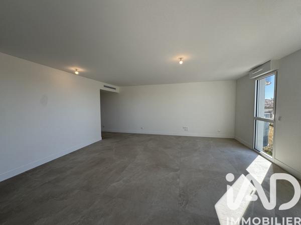 Appartement à vendre 3 pièces 124,84 m² Baillargues