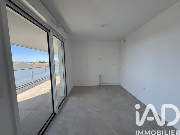 Appartement à vendre 3 pièces 124,84 m² Baillargues