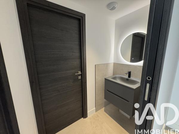 Appartement à vendre 3 pièces 124,84 m² Baillargues
