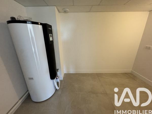 Appartement à vendre 3 pièces 124,84 m² Baillargues