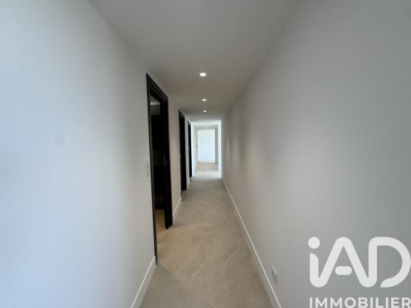 Appartement à vendre 3 pièces 124,84 m² Baillargues