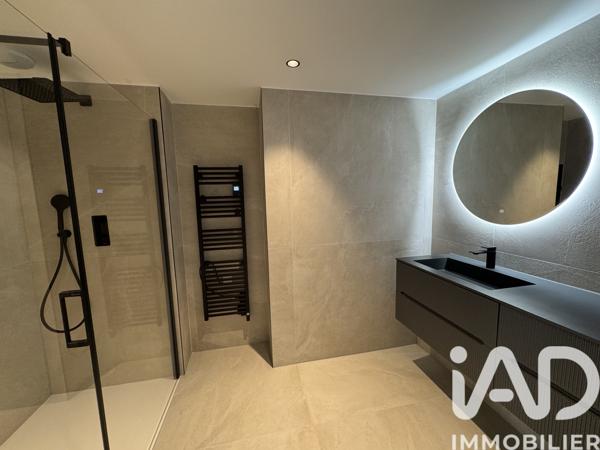 Appartement à vendre 3 pièces 124,84 m² Baillargues