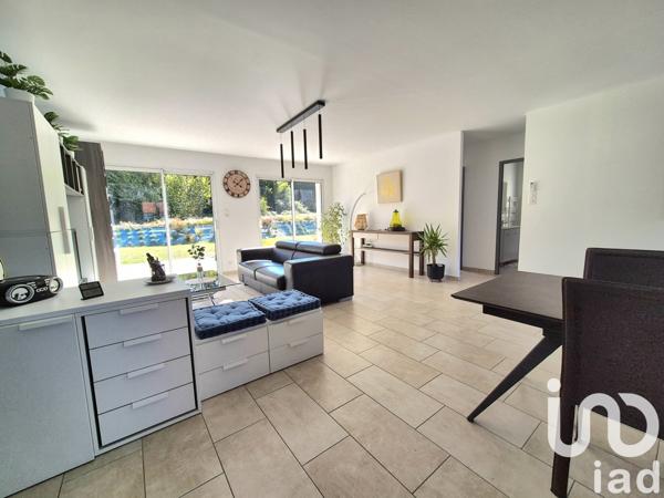 Maison à vendre 4 pièces 95 m² Ambazac