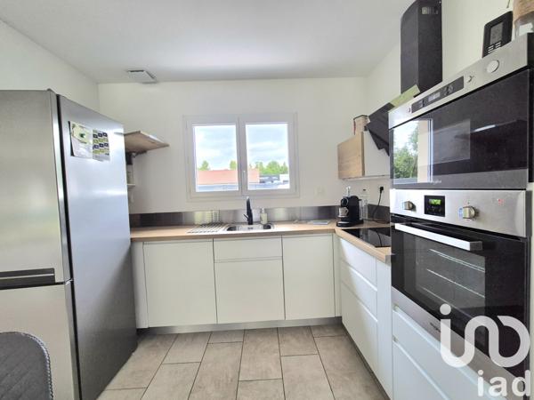 Maison à vendre 4 pièces 95 m² Ambazac