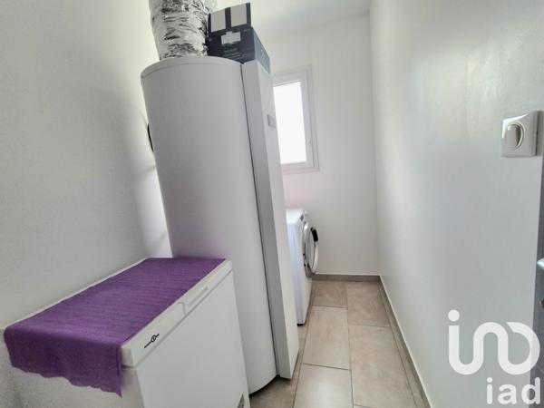 Maison à vendre 4 pièces 95 m² Ambazac