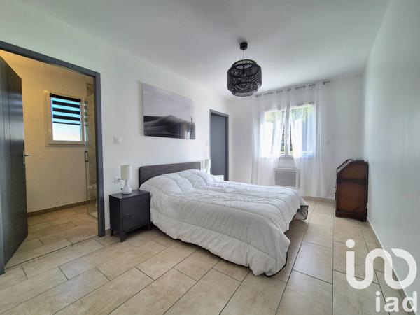 Maison à vendre 4 pièces 95 m² Ambazac