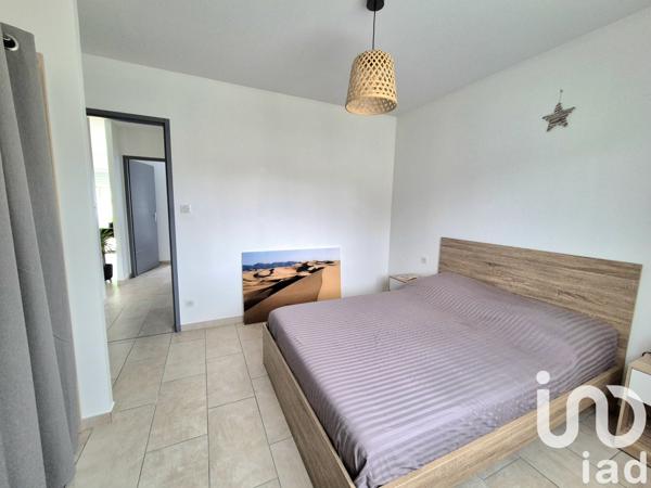 Maison à vendre 4 pièces 95 m² Ambazac