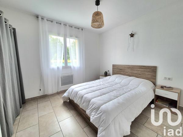 Maison à vendre 4 pièces 95 m² Ambazac