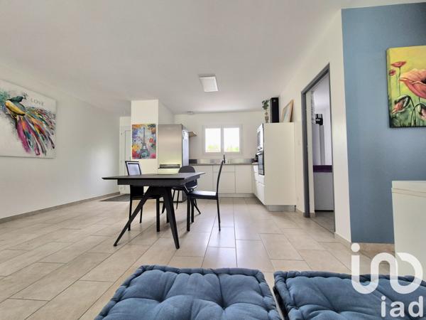 Maison à vendre 4 pièces 95 m² Ambazac