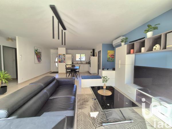 Maison à vendre 4 pièces 95 m² Ambazac