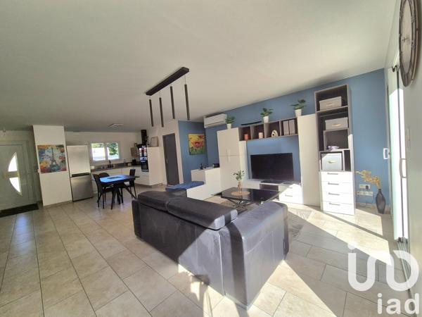 Maison à vendre 4 pièces 95 m² Ambazac