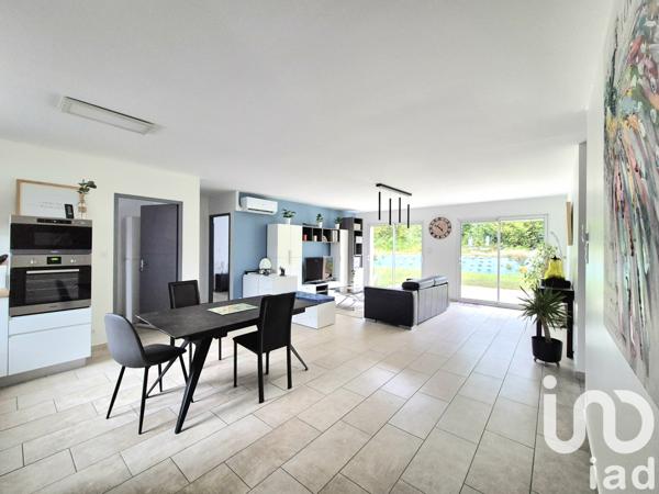 Maison à vendre 4 pièces 95 m² Ambazac
