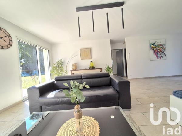 Maison à vendre 4 pièces 95 m² Ambazac