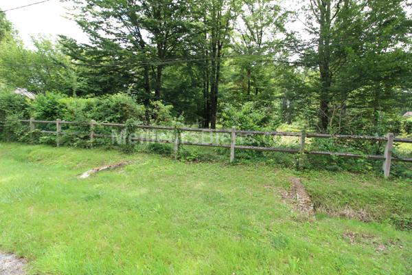 COURTENAY - LOIRET - DOMAINE STE ANNE - TERRAIN VIABILISE DE 1946 M2