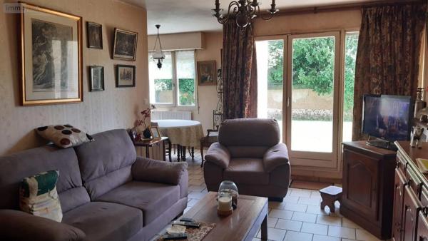 Achat - Appartement | Appartement Évreux 27000 4 pièces 68 m 2