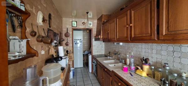 Achat - Appartement | Appartement Évreux 27000 4 pièces 68 m 2