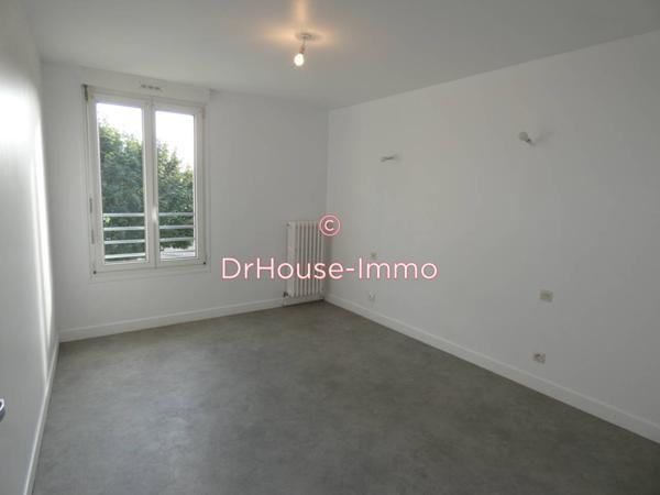 Appartement à vendre 3 pièces de 65 m²