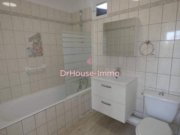 Appartement à vendre 3 pièces de 65 m²