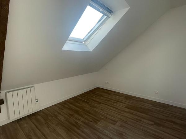 A LOUER - SAINT LYPHARD Centre - Appartement 2 chambres - 586€ CC