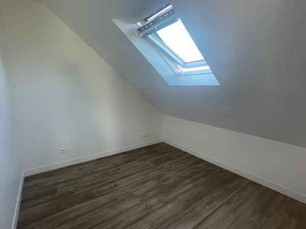 A LOUER - SAINT LYPHARD Centre - Appartement 2 chambres - 586€ CC