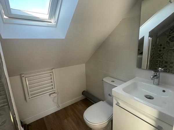 A LOUER - SAINT LYPHARD Centre - Appartement 2 chambres - 586€ CC
