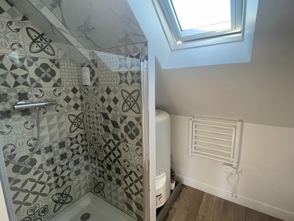 A LOUER - SAINT LYPHARD Centre - Appartement 2 chambres - 586€ CC