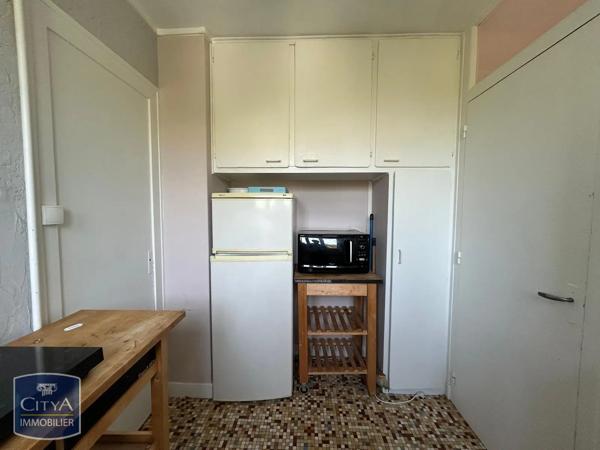 Appartement à louer 3 pièces 47.74m² Angers (49000)