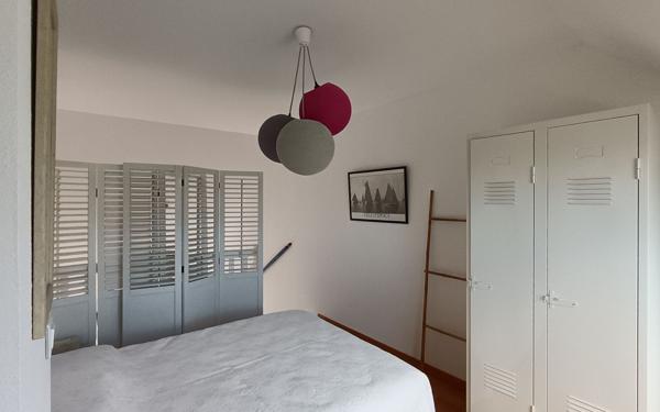 Appartement à vendre    2 pièces • 29,07 m2 Arzon