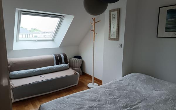 Appartement à vendre    2 pièces • 29,07 m2 Arzon