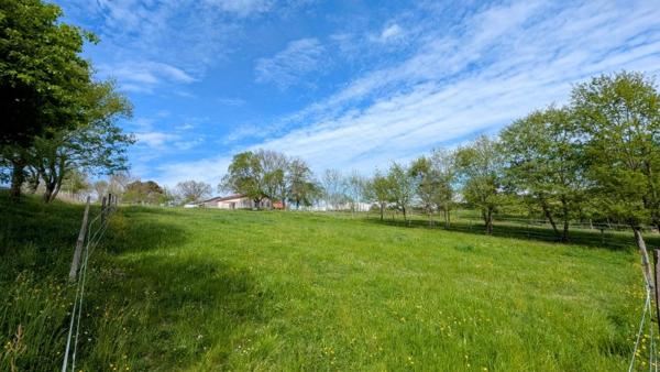 Vente / Corps de ferme
